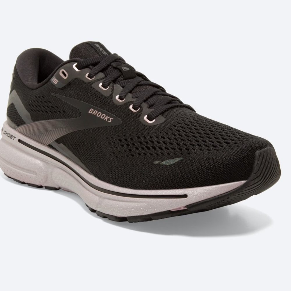 Brooks Ghost 15